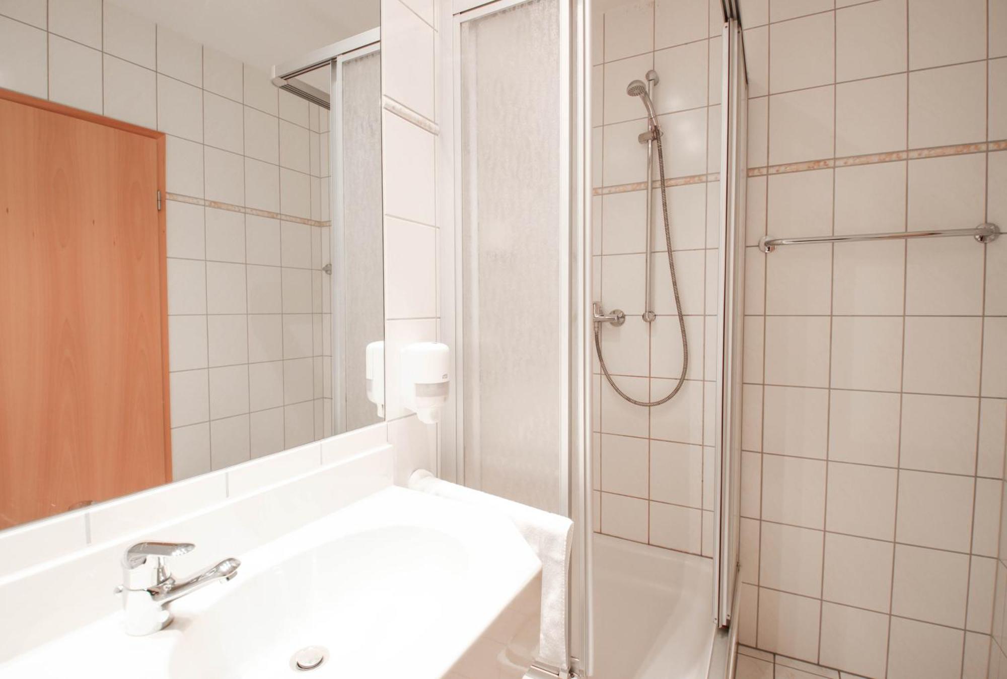 Ferien Hotel Villa Suedharz Sülzhayn Værelse billede